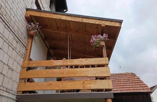 Kroscienko nad Dunajcem Apartamento | Piwniczka u Gazdy