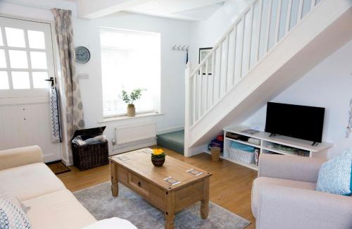 Eastbourne City Centre Casa | Pixie Cottage