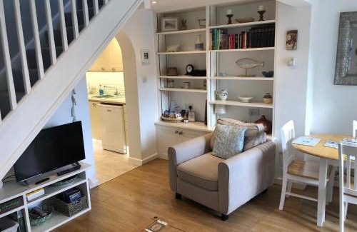 Eastbourne City Centre Casa | Pixie Cottage