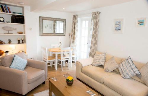Eastbourne City Centre Casa | Pixie Cottage