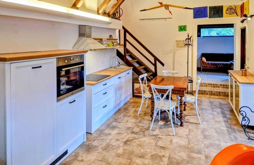 Generalski Stol Casa | Pixie House by Interhome