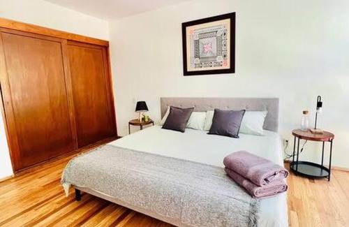 Escandon Apartamento | Piyoli House