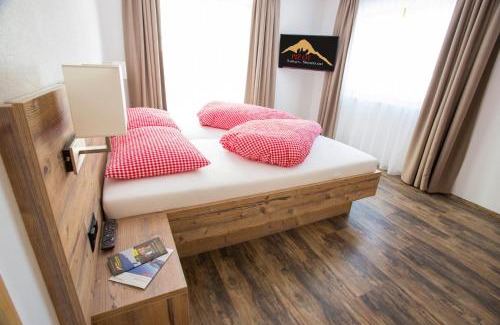 Ravaisch Casa | Piz Ot