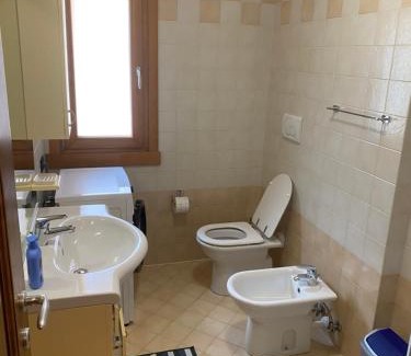 Colere Apartamento | Pizzo Camino