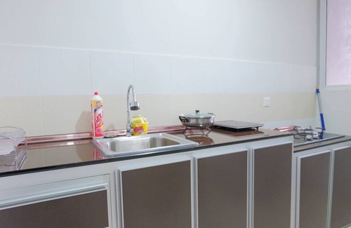 Ara Damansara Apartamento | PJ # 2 Mejor ubicación Petaling Jaya LRT