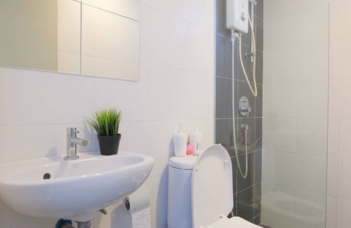 Ara Damansara Apartamento | PJ # 2 Mejor ubicación Petaling Jaya LRT