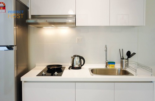 Ara Damansara Condominio | PJ # 25 Simplemente 1BR | Citta Mall | Subang Area @ H2O