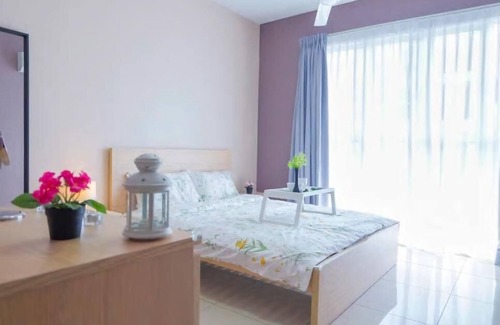 Ara Damansara Apartamento | PJ # 6 100mbps Wifi Petaling Jaya