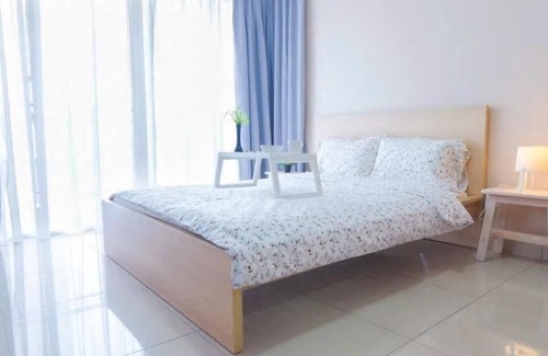 Ara Damansara Apartamento | PJ # 6 100mbps Wifi Petaling Jaya