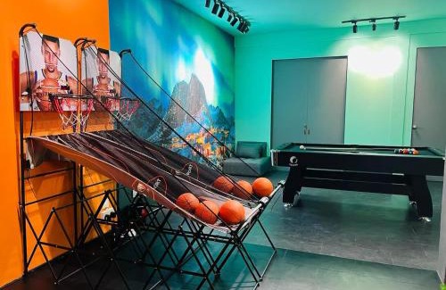 Petaling Jaya Apartamento | PJSS2BathtubKaraokeBuffet18Pax5KMto1Utama