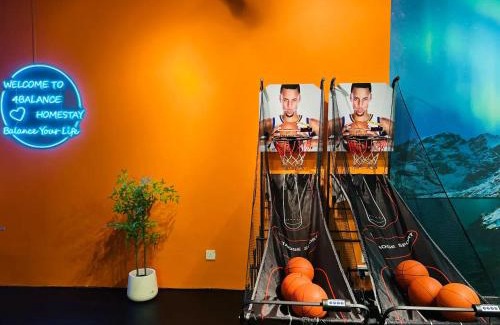 Petaling Jaya Apartamento | PJSS2BathtubKaraokeBuffet18Pax5KMto1Utama