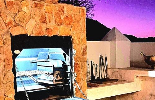 Montagu Casa | PJURE Boutique Hotel & Spa