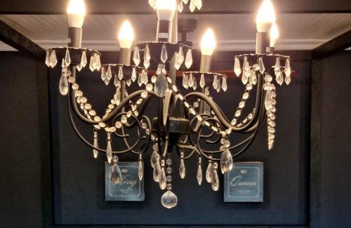 Montagu Casa | PJURE Boutique Hotel & Spa