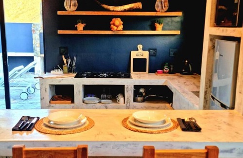 Montagu Cama Y Desayuno | PJURE Boutique Hotel & SPA