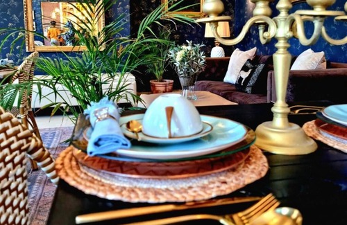 Montagu Cama Y Desayuno | PJURE Boutique Hotel & SPA
