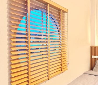 Betong Casa | Pk house and cosy-Twin