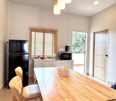 Betong Casa | Pk house and cosy-Twin