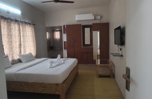 Tirupur Casa | Pks Grand Park