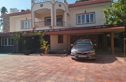 Tirupur Casa | Pks Grand Park