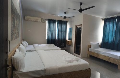 Tirupur Casa | Pks Grand Park