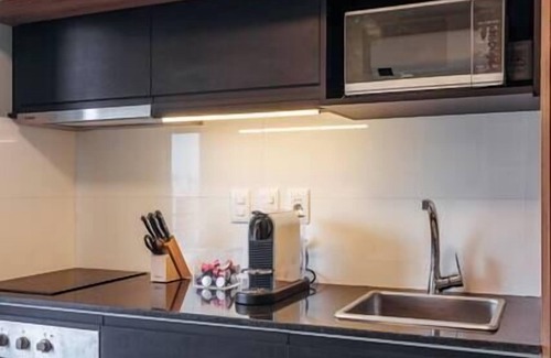 Pocitos Apartamento | PKSQ-1105 Modern in Punta Carretas Spacious Views