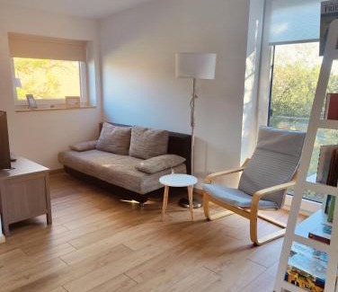 Blersum Apartamento | Plüschmors