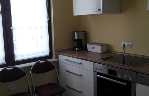 Wzgorze Swietego Maksymiliana Apartamento | apartamento luminoso y recién reformado en Gdynia cerca de la playa y el puerto, Mar Báltico