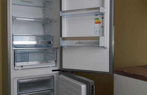 Wzgorze Swietego Maksymiliana Apartamento | apartamento luminoso y recién reformado en Gdynia cerca de la playa y el puerto, Mar Báltico