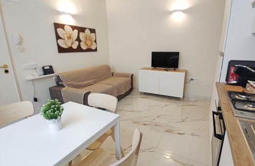 Oltretorrente Apartamento | PL9 HOUSE