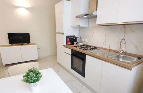 Oltretorrente Apartamento | PL9 HOUSE