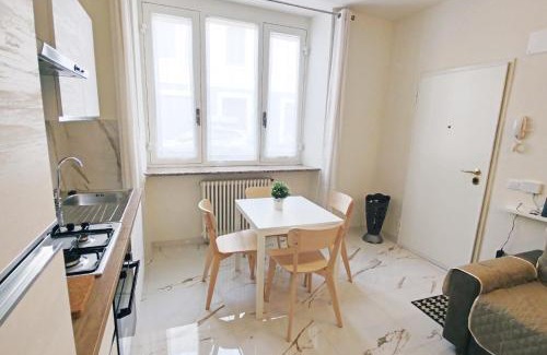 Oltretorrente Apartamento | PL9 HOUSE