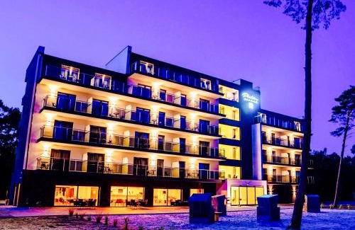 Leba Complejo | Plaża Resort Łeba