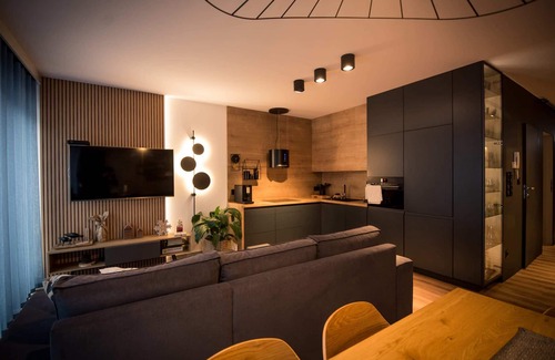 Szczyrk Apartamento | Plażowa 6 | Exclusive Apartment | Jacuzzi