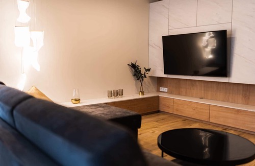 Szczyrk Apartamento | Plażowa 6 | Modern Apartment | Parking