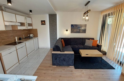 Szczyrk Apartamento | Plażowa 6 | Stylish Apartment | Parking