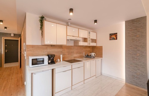 Szczyrk Apartamento | Plażowa 6 | Stylish Apartment | Parking