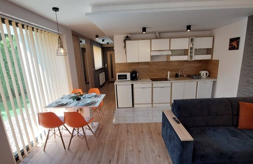 Szczyrk Apartamento | Plażowa 6 | Stylish Apartment | Parking