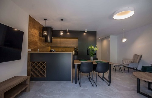 Szczyrk Apartamento | Plażowa 6 | Tasteful Apartment | Parking