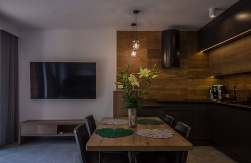 Szczyrk Apartamento | Plażowa 6 | Tasteful Apartment | Parking