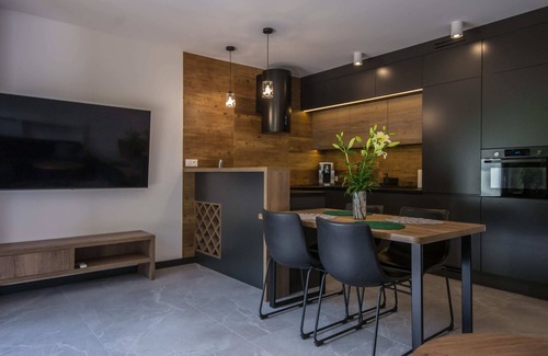 Szczyrk Apartamento | Plażowa 6 | Tasteful Apartment | Parking
