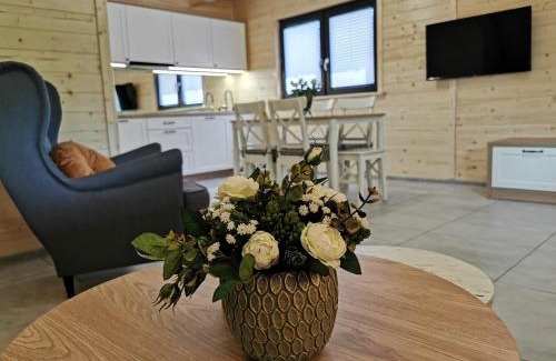 Lubrza Casa | PLAŻOWY ZAKĄTEK