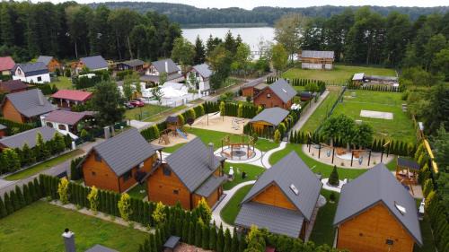Lubrza Casa | PLAŻOWY ZAKĄTEK