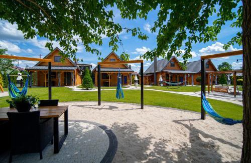 Lubrza Casa | PLAŻOWY ZAKĄTEK