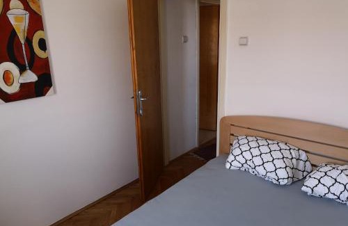 Sremska Mitrovica Apartamento | Plaža