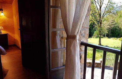 Gombren Cabaña | Pla de la Molina (alquiler íntegro para 2 - 6 personas) Casa Rural