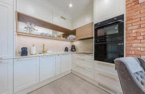 Srodmiescie Apartamento | Plac Unii Comfort Apartments