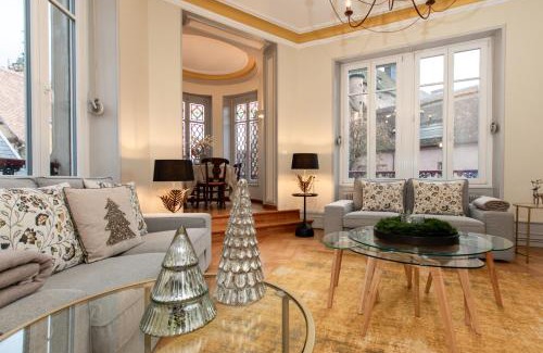 Colmar Centre Ville Apartamento | Place des Dominicains