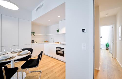 Quartier du Sablon - Zavelwijk Apartamento | Place du Grand Sablon