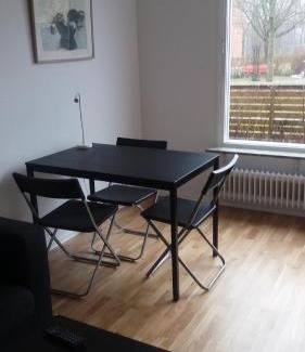 Centrala staden Apartamento | Place Lund Studios