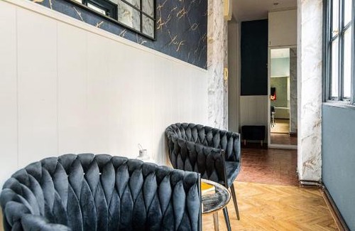 Nove Mesto Apartamento | Place of Grace - 3 minutes from the Museum and Old Town